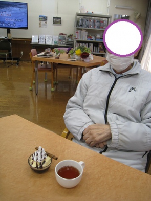 出来上がり！！