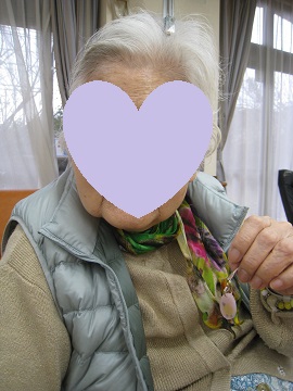 かわいいのができました(^^)