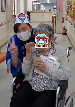 美味しいと大好評でした～♪