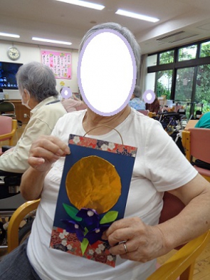 きれいでしょ☆