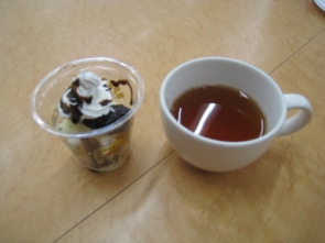 いただきましょう(^^)