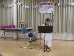演奏の様子
