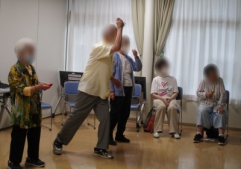 事業の様子