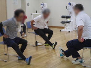 講座の様子
