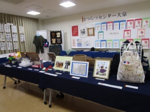 素晴らしい作品の数々