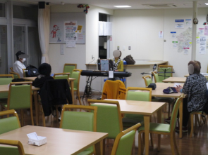 ♪壮大なピアノソナタ