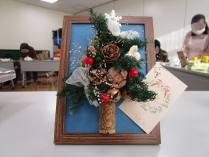 カードも素敵♡