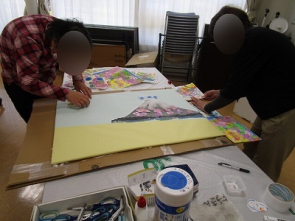 イメージがどんどんふくらみます