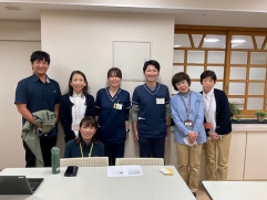 楽しくためになる勉強会でした