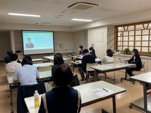 真剣に勉強しました