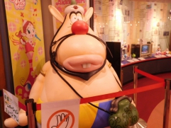 こ、これは・・・誰？？