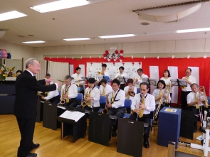 素晴らしい演奏会