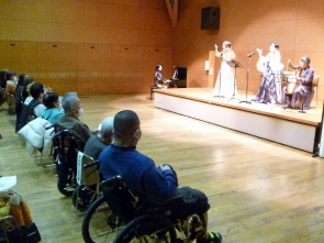 アミカコンサート