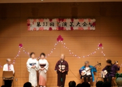 民謡