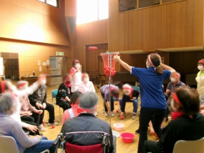 沢山入れるぞ！