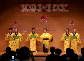 踊り