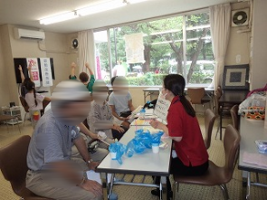 トータルリハセンター