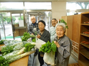 今日の成果