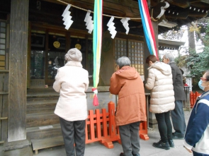一生懸命
