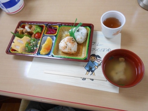 運動会といえば、お弁当！！お味はいかがでしたか？