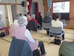 映画ではありません！