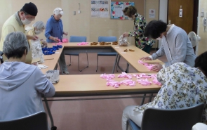 ものつくり交流会