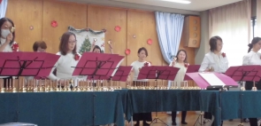 プティソネットさんです