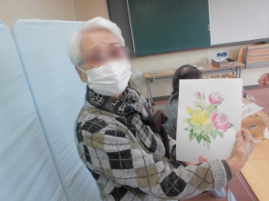 集中できて楽しい！