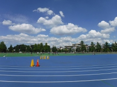 練馬総合運動場公園