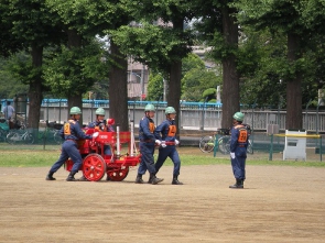 重そうです。