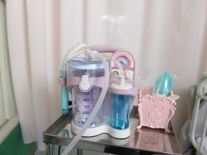 ☆☆吸引器☆☆