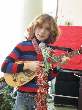 純ちゃん、毎回ファンが増えています。