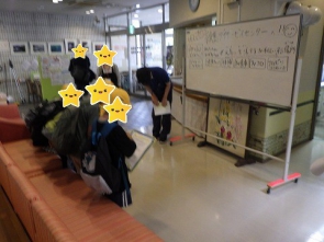 ありがとうございました!!