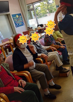 30秒って意外と長い！