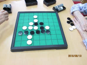 オセロ