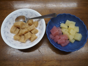 介護食のお客様用