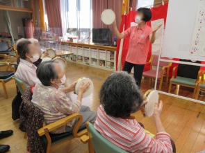 歌の会