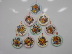 みなさまの作品