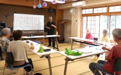 川柳を楽しもう!!