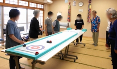 カーレット体験会
