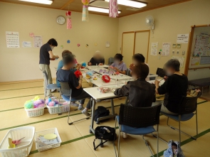 てつだい隊