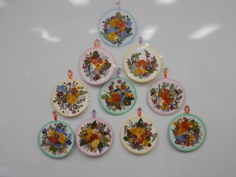 みなさまの作品