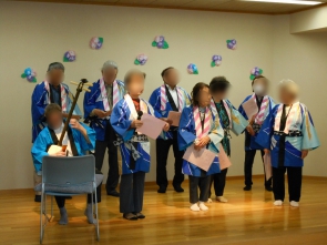 民謡