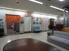 関町特別養護老人ホーム
