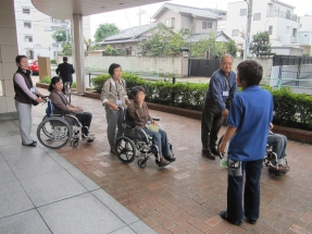 地域で活躍する人材の育成