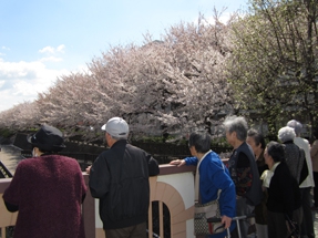 地域との関わり