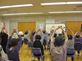 練馬区立はつらつセンター光が丘