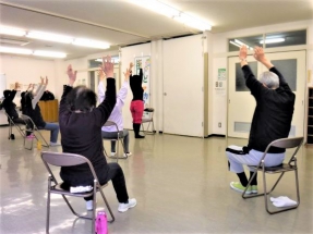 練馬地域包括支援センター