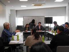 第二回地域ケア個別会議を行いました！