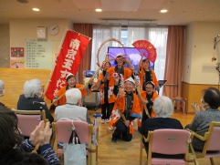 おめでた富士の山